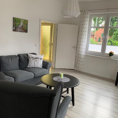 Ferienhaus Fegebank Gilten エクステリア 写真
